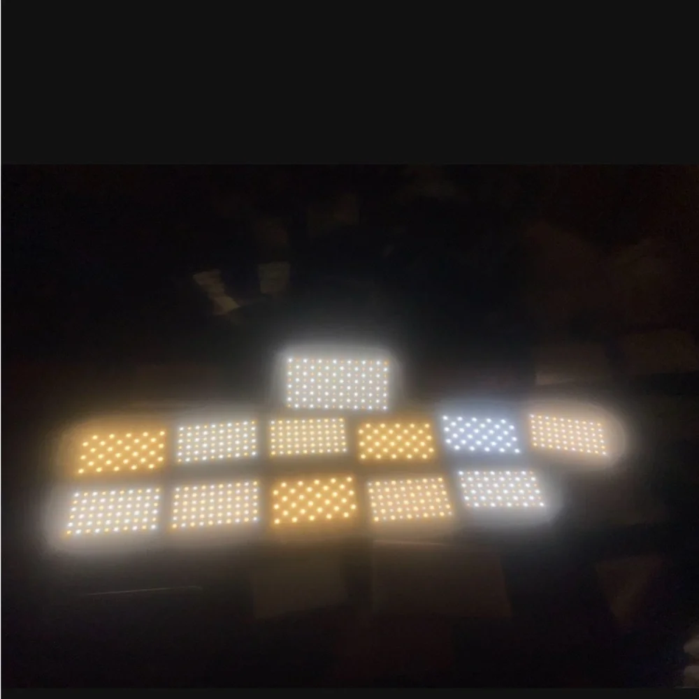 LED Lights for cameras/blogging $40